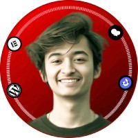 DotClick Employee Najaf Balti's profile photo