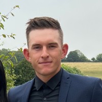 Blair McKenzie Email