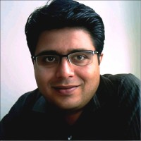 BDB.ai Employee Imran Quraishi's profile photo