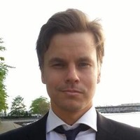 Danfoss Leanheat Building Employee Juha Saloheimo's profile photo