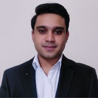 EY Employee Adarsh Dixit's profile photo