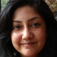 Kur Research Employee Roshni Dasgupta's profile photo