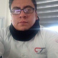Corpus Trailers Employee Gerardo Edgar Pérez Martínez's profile photo