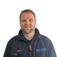 Rigore Employee Bryce Dennett's profile photo