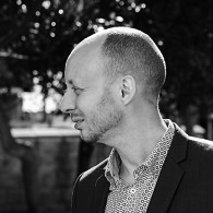 XSCALE Alliance Employee James Gorman's profile photo