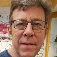 QMC-EMI Employee Dan Conder's profile photo