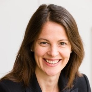 Movember Employee Michelle Terry's profile photo