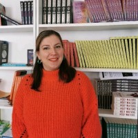Watkins Media Limited Employee Melody Travers's profile photo