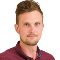 Ahlsell Sverige AB Employee Henrik Christensson's profile photo