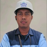 PT. HASNUR RIUNG SINERGI Employee Akhmad Arisandy's profile photo