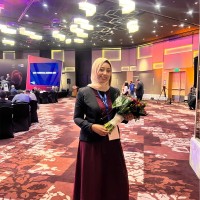 Shaimaa Baghdady Email