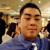 Chubb Employee Robert Ha's profile photo