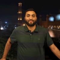 Spadasoft Employee Khawaja Gohar's profile photo