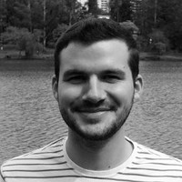 ALIARO Employee Tom Stephenson's profile photo