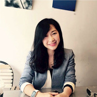 Fungrep Employee Jaeeun Yi's profile photo
