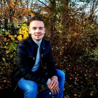Welstand Bouw Employee Martinus De Groot's profile photo