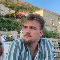 Aptum Employee Marko Andjelkovic's profile photo