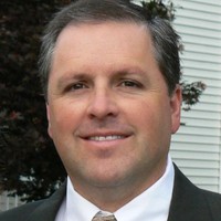 Zebra Technologies Employee Darren Kropp's profile photo