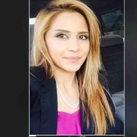 Personnel Concepts Employee Sherazad Shaikh's profile photo