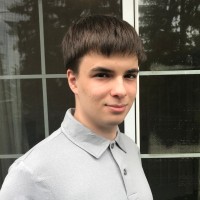 Ilya K. Email