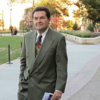 InfoTrust Employee David Elig's profile photo