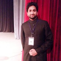 AIMS Process Technologies Employee Azad Khan's profile photo