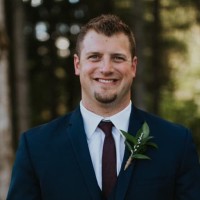 BrucePac Employee Chris Farley's profile photo