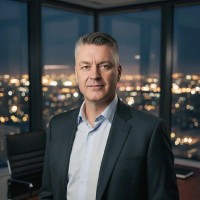 Volvo Car Sverige Employee Johan Carlsson's profile photo