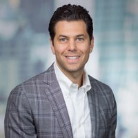 JPMorgan Chase & Co. Employee Benjamin Friedman's profile photo