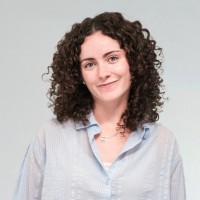 Disruptive Edge Employee Hannah Weider's profile photo