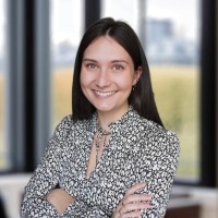 Tilkal Employee Adeline Caffin's profile photo