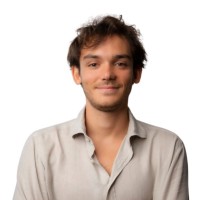 Talentware Employee Pietro Brunelli's profile photo