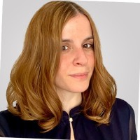 OrangeDoor Employee Adela Cepoi's profile photo