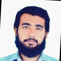 Traders De Pak Employee Wajid Ali's profile photo