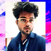 Global Data Management Inc Employee Utkarsh Ranga's profile photo