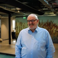 BV3 Vastgoed | Architecten Ingenieurs Employee Johan Swinnen's profile photo