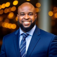 Corporate Connection Employee Kadeem Williams's profile photo