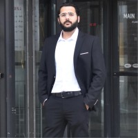 Keyur Shah Email & Phone Number