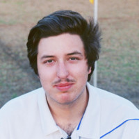 Universal Music Group Employee Nicholas Dennis's profile photo