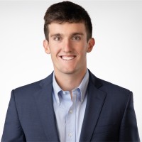 Boston Consulting Group (BCG) Employee Jackson Stone's profile photo