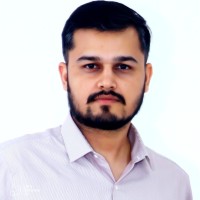 Vishal Goyal Email & Phone Number