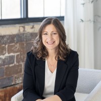 ELX - Energy Leadership for Women Employee Jamie Gobel's profile photo