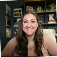 Kati Totten Email & Phone Number