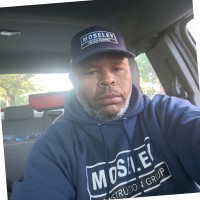 Moseley Construction Group, Inc. Employee Jeff Demery's profile photo