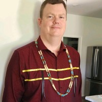 Citizen Potawatomi Nation Employee Christopher Abel's profile photo