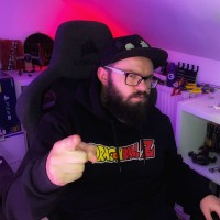 11 bit studios S.A. Employee Krzysztof Maliszewski's profile photo