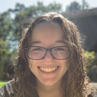 Fisher's Popcorn Employee Courtney Fisher's profile photo