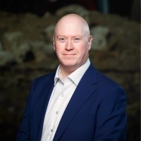 Bobcat Company Employee Jason Haskins's profile photo