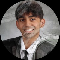 Evolvez Employee Aditya Phophaliya's profile photo