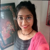 Itabtech Infosys Employee Parul Vaghela's profile photo